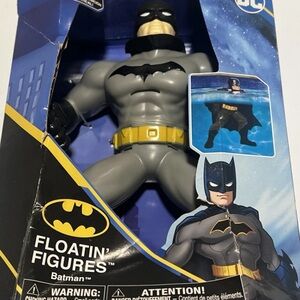 Swimways DC Batman Floatin' Figures, Swimming Pools Accessories & Toys…#374